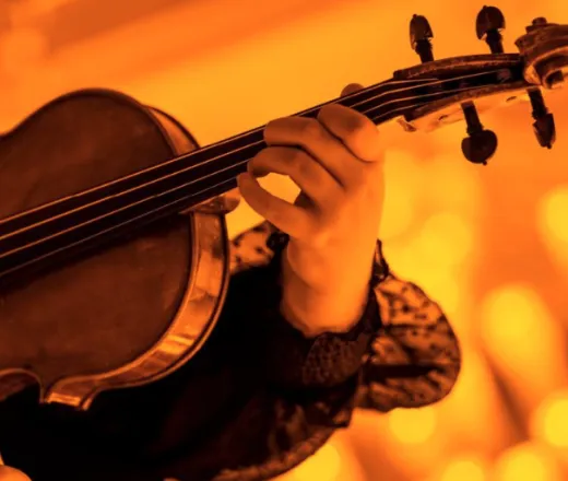 Candlelight, Tribute to Coldplay vs Imagine Dragons